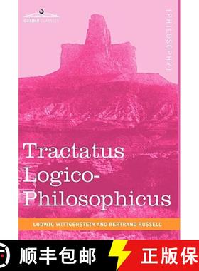 预订 Tractatus Logico-Philosophicus [9781616402372]