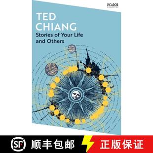 【3-4周达】Stories of Your Life and Others [9781035038596]