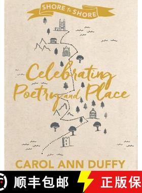 【3-4周达】Off the Shelf: A Celebration of Bookshops in Verse [9781509827589]