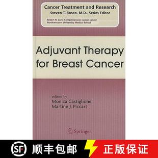 Breast 9780387751146 4周达 Entry... Preliminary Cancer for Therapy Adjuvant