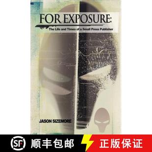 Exposure and For Press 9781937009311 Small The 3周达 Times Life Publisher