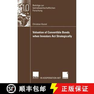 ACT 9783824491322 Valuation Bonds When Convertible 4周达 Strategically Investors