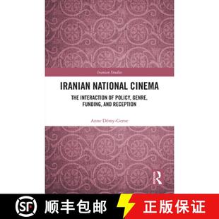 and Cinema Interaction The Reception Policy Funding 预订 Genre Iranian National 9780367219413