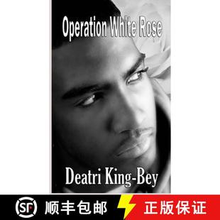 Rose 4周达 White 9780615608303 Operation