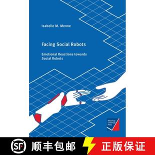 Facing Social towards 9783958261204 Reactions 4周达 Emotional Robots