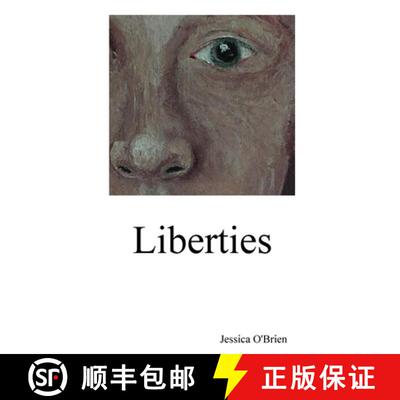 【3-4周达】Liberties [9780359208180]