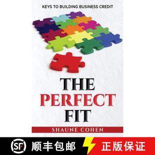 Building Perfect 9781087913582 Credit Business Keys Fit The 预订