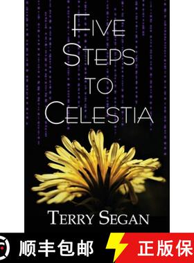 【3-4周达】Five Steps to Celestia [9781509255122]