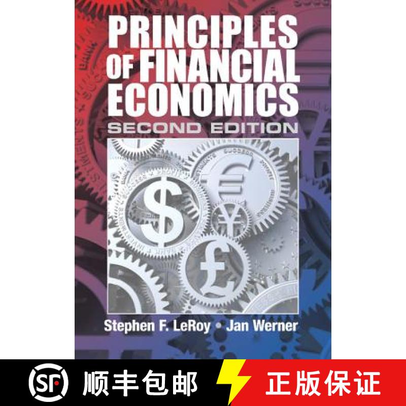 【3-4周达】Principles of Financial Economics [9781107024120]
