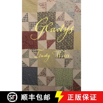 【3-4周达】Gladys [9780578973852]
