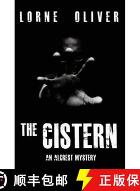 预订 The Cistern [9780973813258]