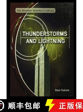 预订 Thunderstorms and Lightning [9781435890138]