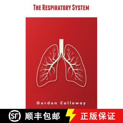 【3-4周达】The Respiratory System [9781911224129]