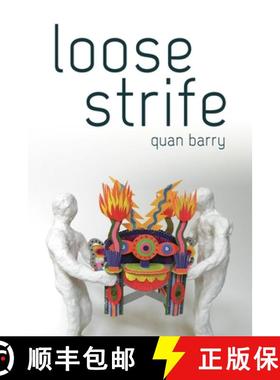 预订 Loose Strife [9780822963295]