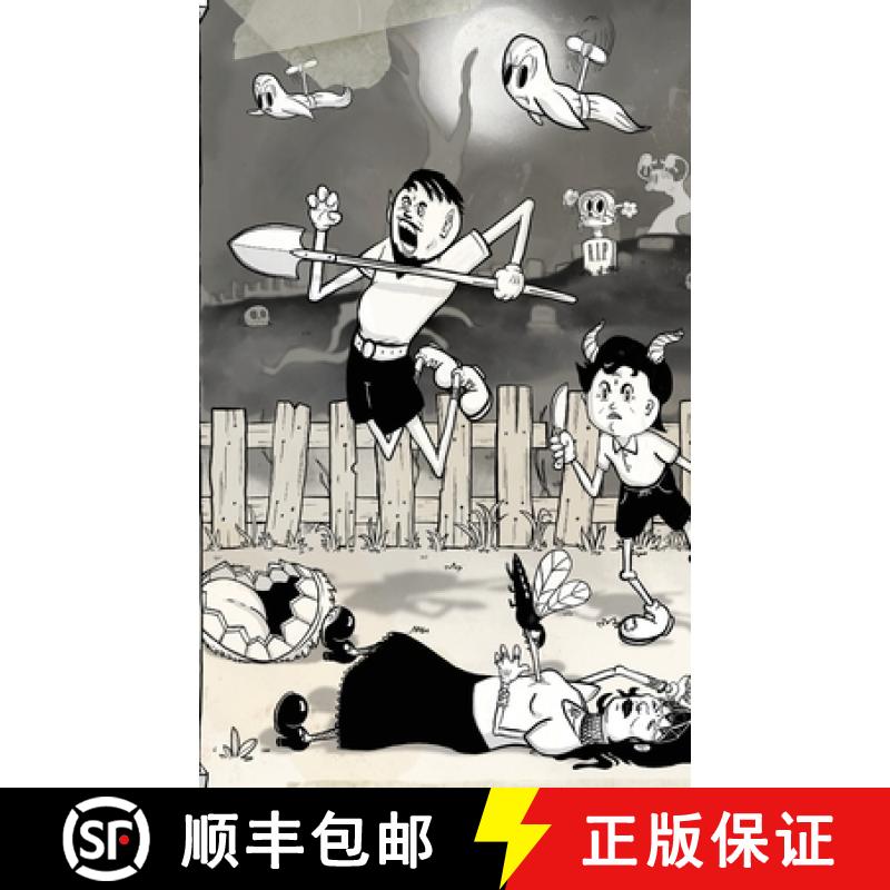 【3-4周达】The Line, It's Width and the War Drone: By Rebreather [9798985736533]