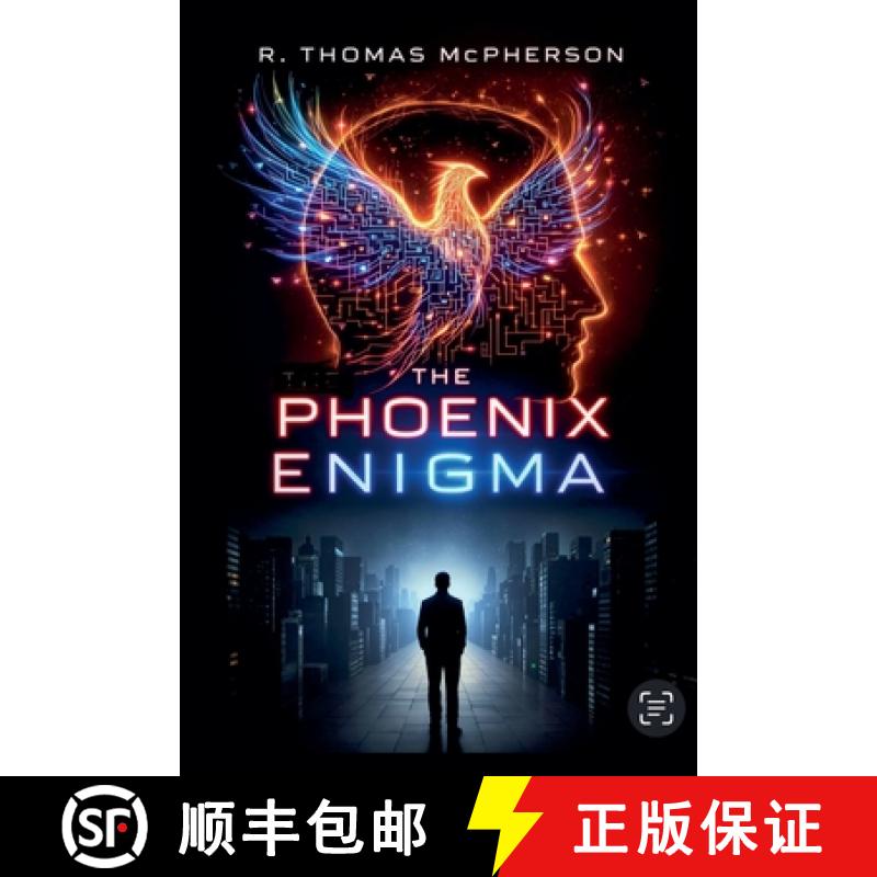 预订 The Phoenix Enigma [9798230676096]