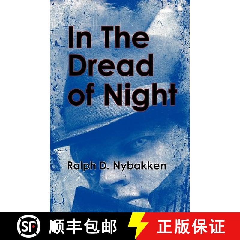 【3-4周达】In The Dread of Night [9781439222553]