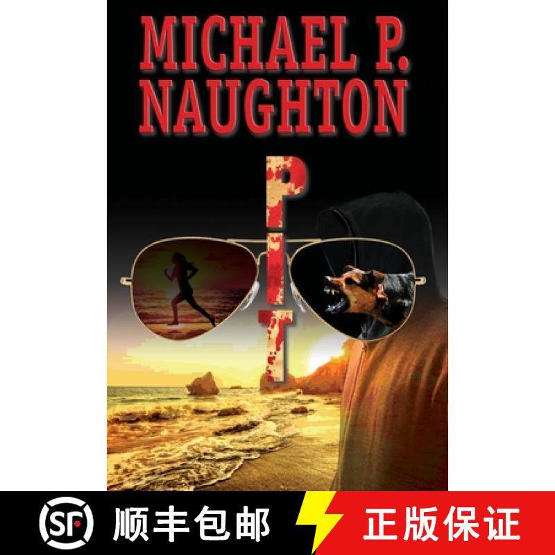 【3-4周达】Pit: A Leo Van Cleef Novel [9780977866991]