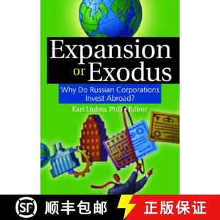 9780789032850 Invest Corporations Russian Corporations... 4周达 Expansion Exodus Abroad? Why