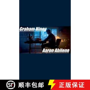 【3-4周达】Graham Hiney [9798223292616]