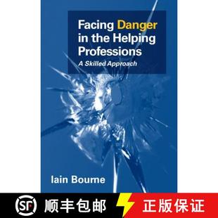 Danger Helping Facing skilled 9780335245833 Approach 4周达 Professions the approach Skilled
