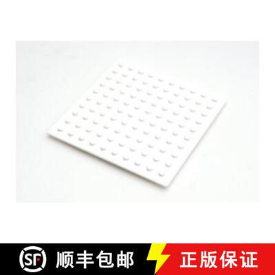 【3-4周达】Numicon: 100 Square Baseboard [9780198487258]