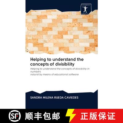 预订 Helping to understand the concepts of divisibility [9786200922328]