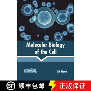 【3-4周达】Molecular Biology of the Cell [9781641160612]