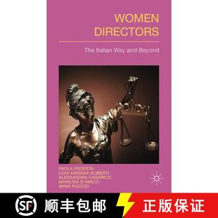 Italian 9781349491148 4周达 Beyond and Way The Directors Women