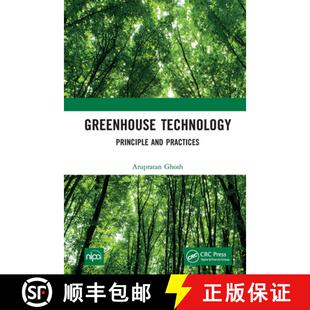 Greenhouse Technology Principle Practices 4周达 and 9781032654492