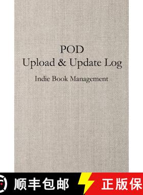 【3-4周达】Pod Upload & Update Log [9781947306097]