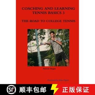 Basics Learning the College Coaching 4周达 9781312936867 and Road Tennis