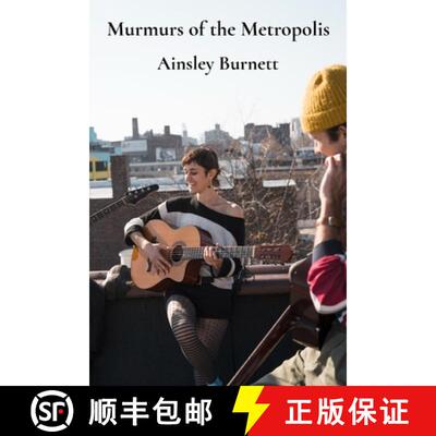 【3-4周达】Murmurs of the Metropolis: Composing Soundscapes from the City's Rhythms through Field Rec... [9798348440961]