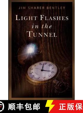 预订 Light Flashes in the Tunnel [9781948080088]