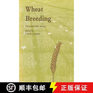Wheat Breeding Its basis 4周达 scientific 9789401079082