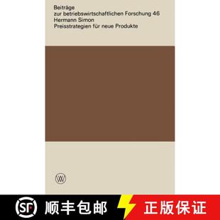 Preisstrategien 4周达 Für Neue 9783531113784 Produkte