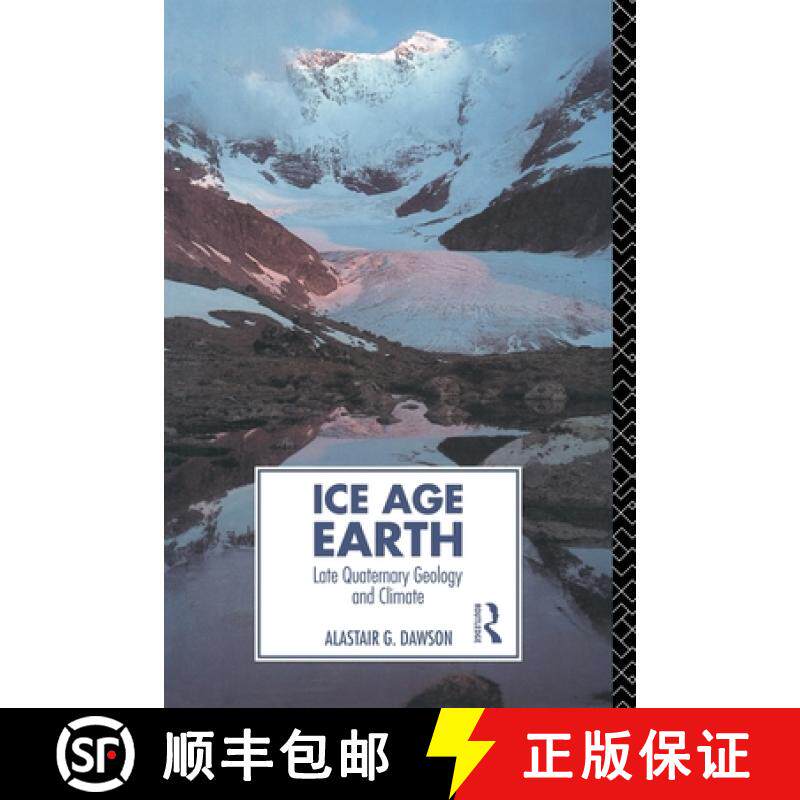 【3-4周达】Understanding Group Behavior: Late Quaternary Geology and Climate [9780415015677]