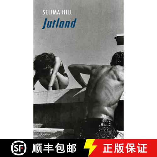 【3-4周达】Jutland [9781780371498]