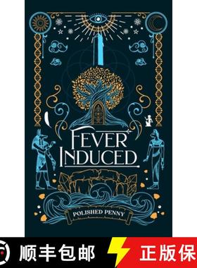 预订 Fever Induced [9781990830556]