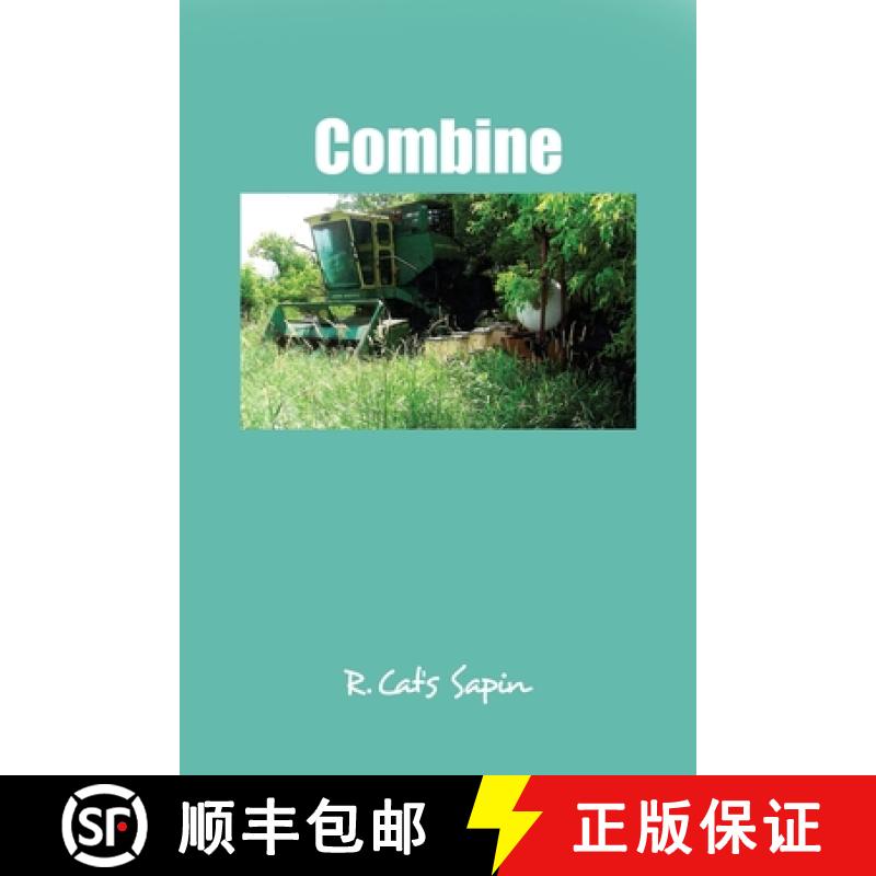 预订 Combine [9781647022228]