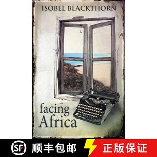 9784824156983 Africa Facing 预订