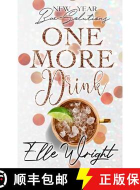 预订 One More Drink: New Year Bae-Solutions [9780999421369]
