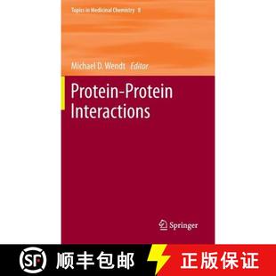 Interactions Protein 9783642289644 4周达