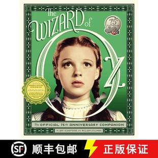 Official The Collectible Removable 75th Me... Companion Wizard With 4周达 9780062278012 Anniversary