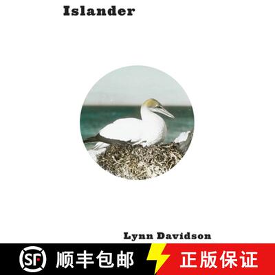 预订 Islander [9781776562350]