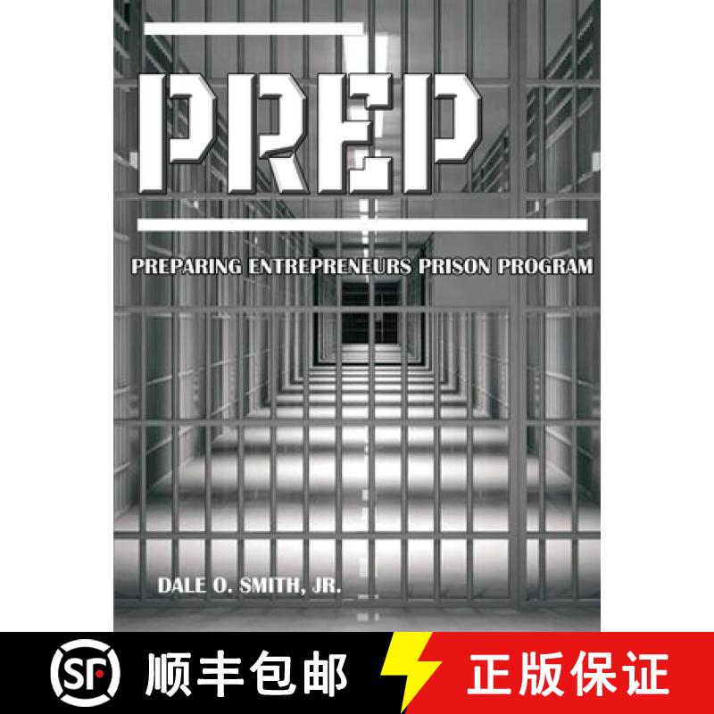 【3-4周达】Minimum Viable Product/Business for reformed felons [9780985956868]