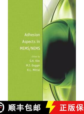 KIM, DUGGER, MITTAL, ADHESION ASPEC [9789004190948]