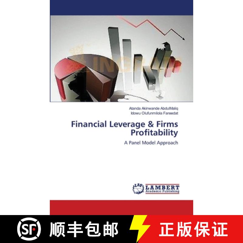 预订 Financial Leverage & Firms Profitability [9783659001437]