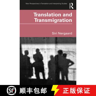 【3-4周达】TRANSLATION AND TRANSMIGRATION_NERG [9781138543683]