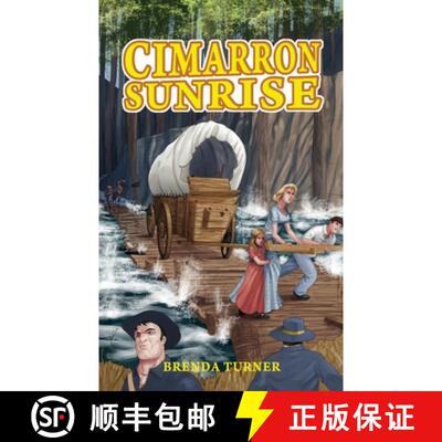 预订 Cimarron Sunrise [9780881442656]
